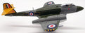 Corgi 1/72 Scale Model Aircraft AA35010 - Gloster Meteor F.MK.8 #11 Sqd 1954