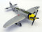 Armour 1/48 Scale - 98147 P-47D Thunderbolt WW2 Aces Eagleston 353F