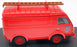 Eligor 1/43 Scale 2421002 - Renault 1000 KG Pompeirs - Red