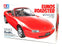 Tamiya 1/24 Scale Model Kit 24085 - Mazda Eunos Roadster
