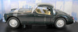 Revell 1/18 Scale Diecast - 08433 MGA Roadster green with hard top