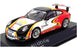 Minichamps 1/43 Scale 400 066409 - Porsche 911 GT3 Cup #9 Porsche Supercup 2006