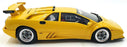 GT Spirit 1/18 Scale Resin GT322 - Lamborghini Diablo Jota Corsa - Yellow