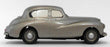 Somerville Models 1/43 Scale 120A - Sunbeam Talbot Mk2A - Bronze