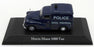 Atlas Editions 1/43 Scale 4 650 104 Morris Minor 1000 Van W.Riding Constabulary