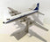 Corgi 1/144 Scale - AA31508 Bristol Britannia Srs.313 EL AL Isael Airlines 1958