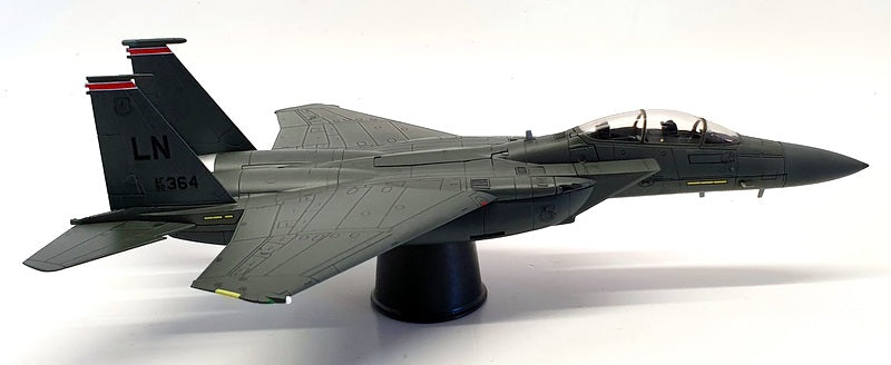 Hobby Master 1/72 Scale HA4522 - McDonnell Douglas F-15 Eagle Mi Amigo