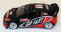 Spark 1/43 Scale S3344 - Ford Fiesta RS #9 11Th WRC M.Carlo 2012 Wilson/Martin