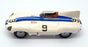 Provence Moulage 1/43 Scale K375 - Jaguar D Cunningham - #9 LM 1955