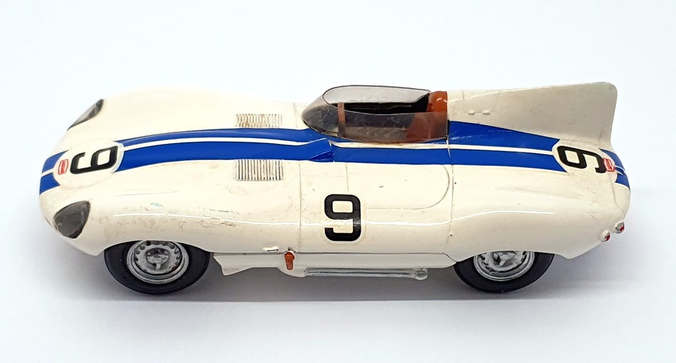 Provence Moulage 1/43 Scale K375 - Jaguar D Cunningham - #9 LM 1955