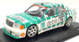 Minichamps 1/18 Scale 155 913618 Mercedes-Benz 190E Zackspeed 1991 Giroix #18