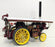 Corgi 1/50 scale CC20513 Burrell Showmans - Quo Vadis