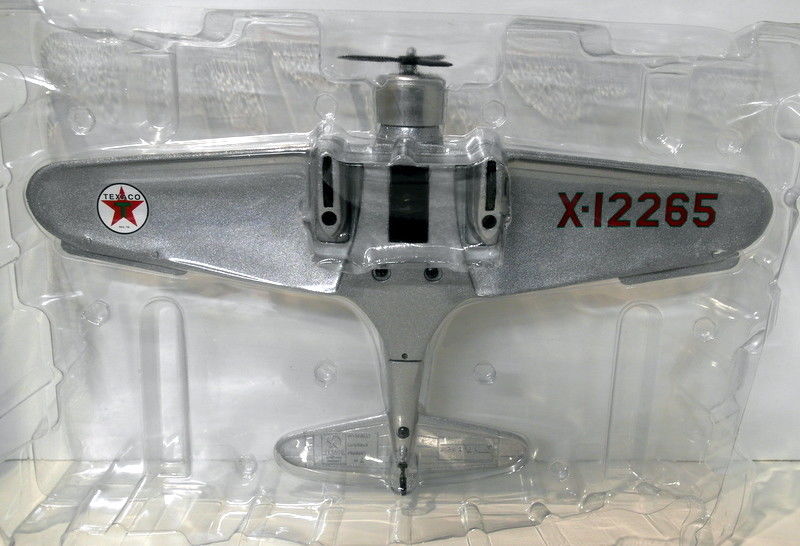 Ertl Wings of Texaco Diecast - 2ND 1932 Northrop Gamma