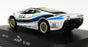 Detail Cars 1/43 Scale Model Car ART172 - Jaguar XJ220 G.C. 1993