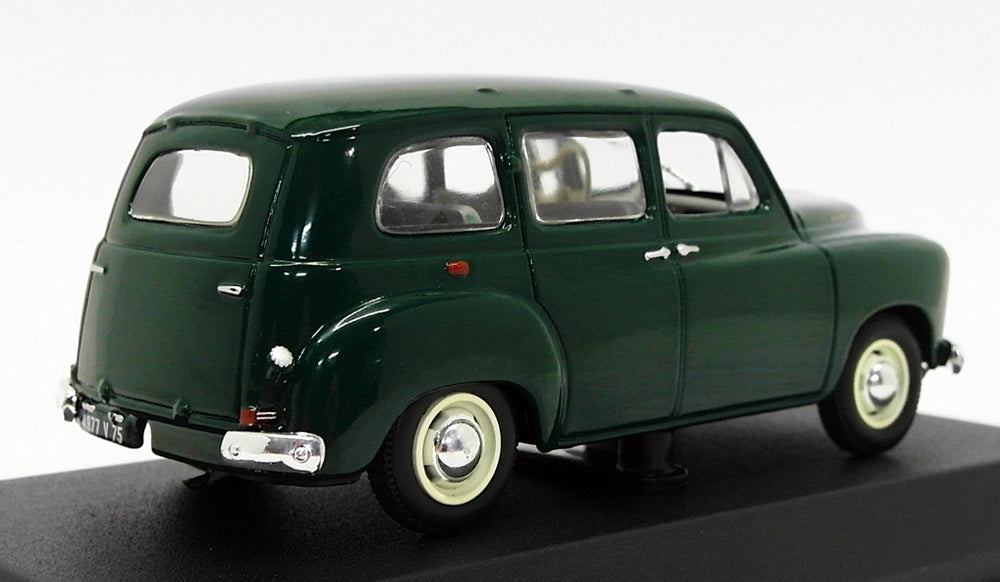 Norev 1/43 Scale 519178 - Renault Colorale - Sapin Green