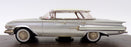 Brooklin Models 1/43 Scale BRK166A - 1960 Chevrolet Impala 4-Dr Sport