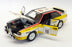Autoart 1/18 Scale 88402 - Audi Rallye Quattro - #10 S.Blomqvist
