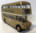 Sunstar 1/24 Scale Diecast - 2911 Routemaster RM1983 ALD 983B 50Th London Gold