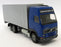Conrad 1/50 Scale - Jim017 Volvo FH16 Globetrotter XL Truck + Trailer