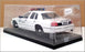 Classic Metal Works 1/24 Scale 23822P - Ford Crown Victoria Police - Costa Mesa