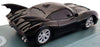 Eaglemoss 12cm Long Model Car BAT030 - Batman #575