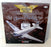 Corgi 1/144 AA30001 Douglas DC-3 Continental Airlines