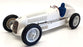 CMC 1/18 Scale Model Car M-065 - 1934 Mercedes Benz W25 - White