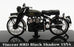 Atlas Editions 1/24 Scale Motorcycle 4 658 102 - Vincent HRD Black Shadow