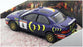 Corgi 1/43 Scale VA12100 - Subaru Impreza 2000cc Turbo 1995 - Colin McRae