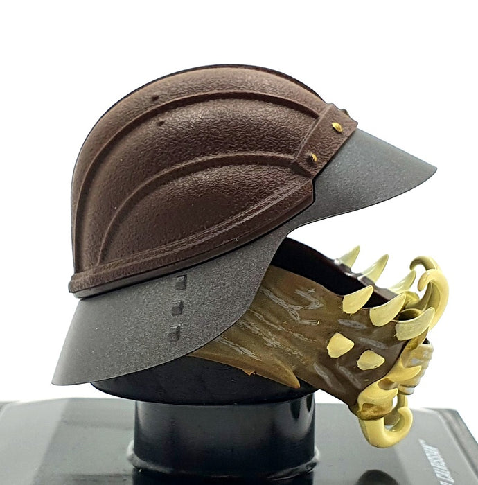 Deagostini HEL16 - Star Wars Helmet Collection - Lando Calrissian