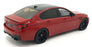 GT Spirit 1/18 Scale Resin GT355 - BMW M5 Competition F90 - Red