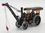 Matchbox 10cm Long Diecast YAS07-M - 1929 Fowler Crane