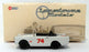 Lansdowne Models 1/43 Scale LDM62X - 1964 Sunbeam Alpine - Race Version
