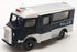 Atlas Editions Dan Toys 078 - Emergency Police Bus