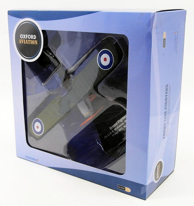 Oxford Diecast 1/72 Scale Aircraft AD005 - Bristol Fighter F2B