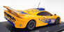 Minichamps 1/43 Scale 530 174327 - 1997 McLaren F1 GTR FIA GT Ayles/Goodwin