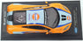 Peako 1/18 Scale Model Car 1804Max - McLaren MP4-12C GT3 Macau 2011 GP