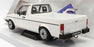 Solido 1/18 Scale Model S1803501 - 1982 Volkswagen VW Caddy MK1 White