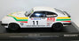 Minichamps 1/18 Diecast 155 798611 Ford Capri 3.0 J.Allam Silverstone BSCC 1979