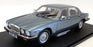 Cult Models 1/18 Scale CML031-3 - 1986 Jaguar XJ SIII - Metallic Silverstand