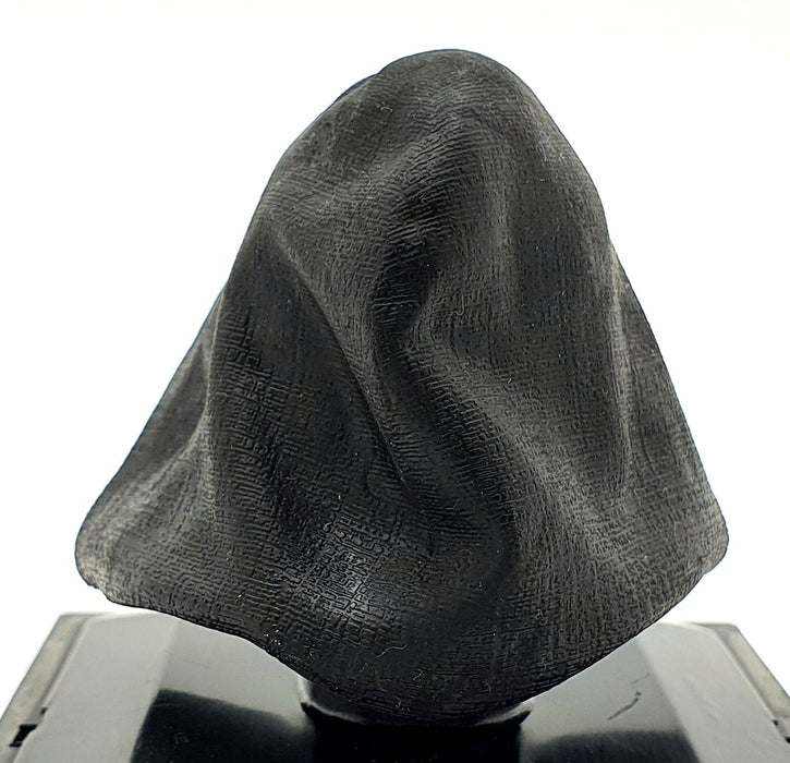 Deagostini HEL18 - Star Wars Helmet Collection - Kylo Ren