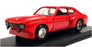 Verem 1/43 Scale Diecast  415 - 1968 Ford Capri - Red