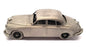 Danbury Mint Appx 10cm Long Pewter DA16321M - 1962 Jaguar Mk2 3.8L