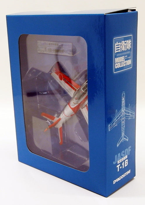 Deagostini 1/100 Scale Aeroplane 29 - Japan Self Defence Force T-1B