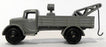 Vintage Dinky 30E - Breakdown Truck - Grey In Collecta Box