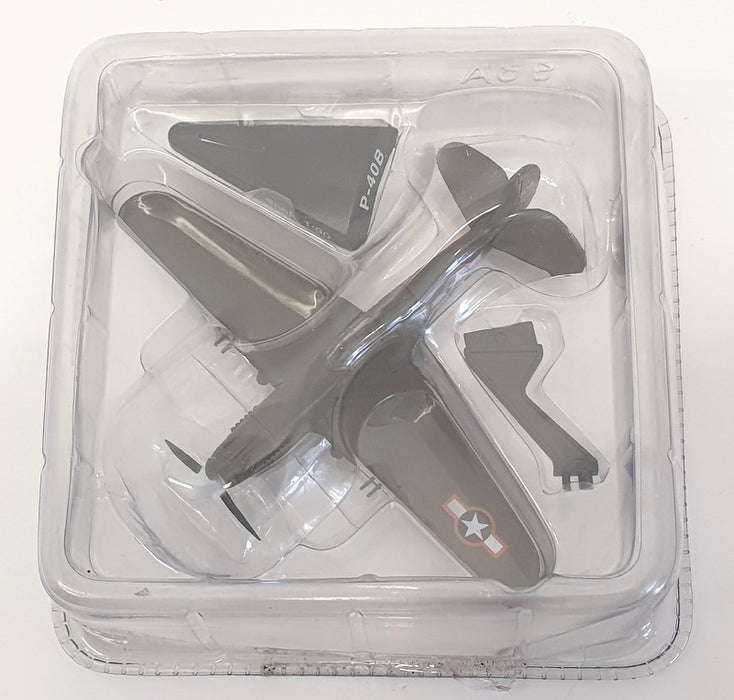 Altaya 1/90 Scale Model Aircraft AL1005A - Curtiss P-40B Warhawk