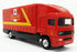 Corgi 1/64 Scale Royal Mail Millennium Collection 59552 - ERF SWB Lorry