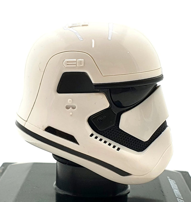 Deagostini HEL17 - Star Wars Helmet Collection - First Order Stormtrooper