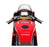 Minichamps 1/12 Scale 122 021296 - Ducati 998 RS - M. Rutter Macau GP 2002