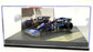 Quartzo 1/43 Scale - 4027 Tyrrell P34 Depailler Spanish GP 1976 - #4